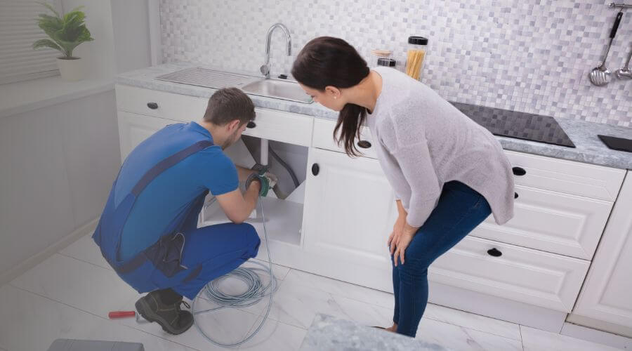 Professional septic pumping service in Elbow Lake, MN